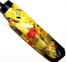 Laden Sie das Bild in den Galerie-Viewer, KLIMT Schirm - für die Tasche
