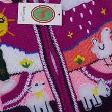 Laden Sie das Bild in den Galerie-Viewer, Kinder-Jacke von 2-8 Jahren in 12 verschiedenen Farben